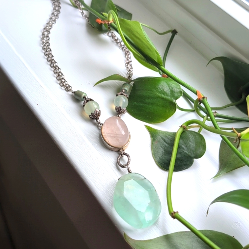 Barse 925 Necklace